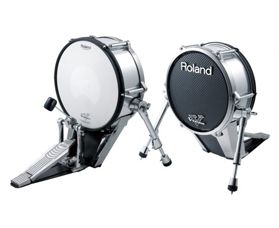 Пэд бас-барабана ROLAND KD-140 - 47664 за 0 грн. | 4Club