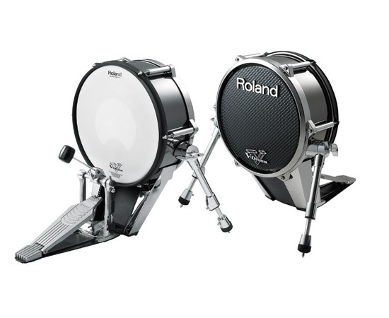 Пэд виртуальный ROLAND KD-140-BC - 47987 за 0 грн. | 4Club