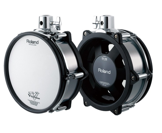 Пэд виртуальный ROLAND PD-108-BC - 47992 за 29631 грн. | 4Club