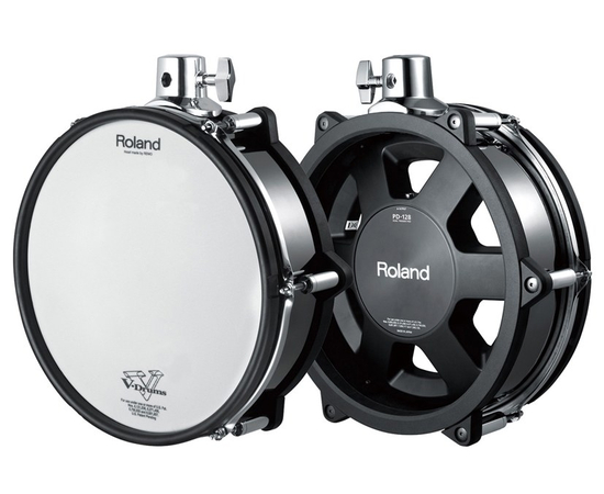 Пэд виртуальный ROLAND PD-128S-BC - 47998 за 0 грн. | 4Club