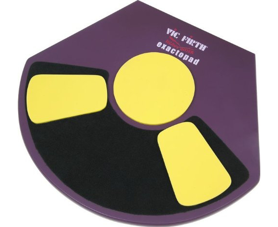 Пэд тренировочный VIC FIRTH HHPPE - 47371 за 0 грн. | 4Club