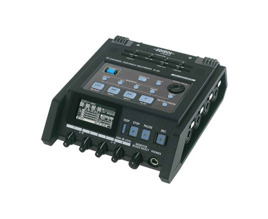 Рекордер ROLAND R-44 - 47707 за 0 грн. | 4Club