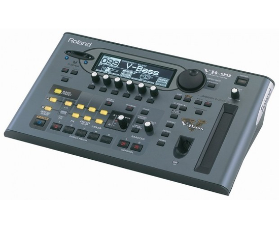 Система V-Bass ROLAND VB-99 - 47750 за 0 грн. | 4Club