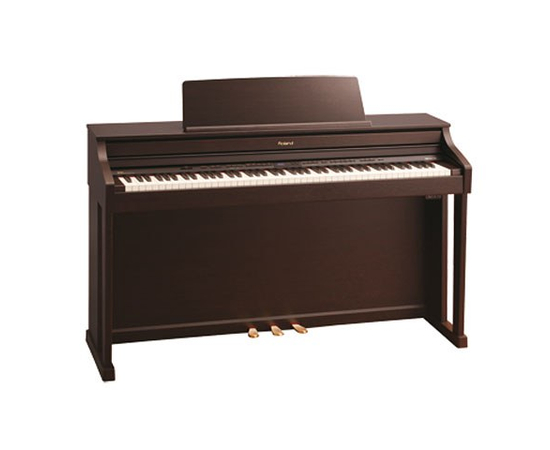 Цифровое пианино ROLAND HP505-RW - 47972 за 0 грн. | 4Club