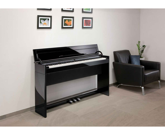 Цифровое пиано  ROLAND DP-990RF-PE - 47754 за 0 грн. | 4Club