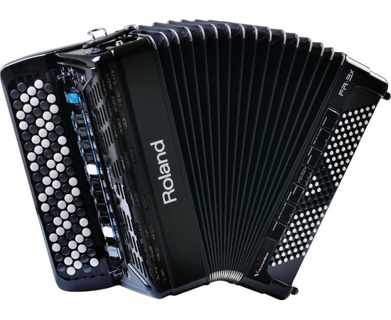 Цифровой баян ROLAND FR-3xb Black - 47852 за 0 грн. | 4Club