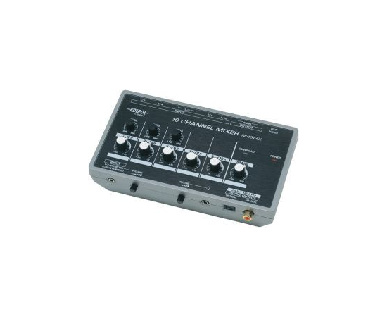 Цифровой микшер ROLAND M10MX - 47928 за 0 грн. | 4Club