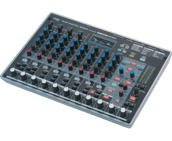 Цифровой микшер ROLAND M16DX - 47619 за 0 грн. | 4Club