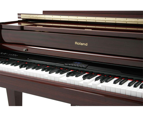 Цифровой рояль ROLAND RG-7-PM - 47857 за 0 грн. | 4Club