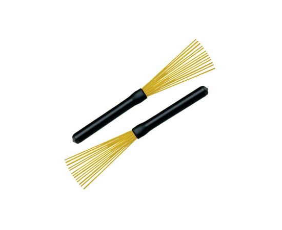 Щетки барабанные VIC FIRTH BRR - 47379 за 1509 грн. | 4Club