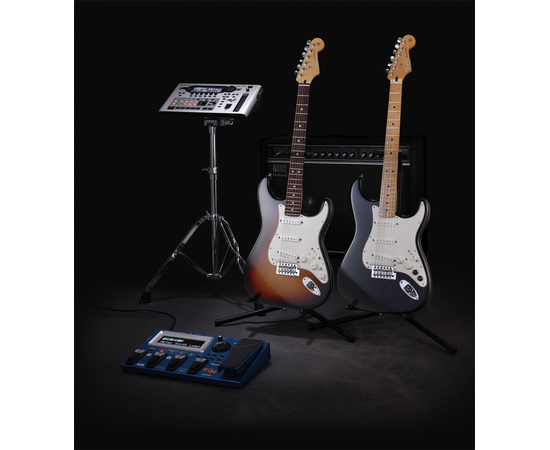 Электрогитара ROLAND VG Stratocaster G-5-blk - 47980 за 0 грн. | 4Club
