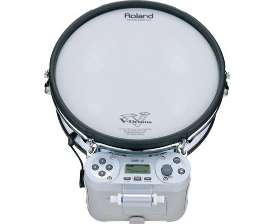 Электронный барабан ROLAND RMP12 - 47763 за 0 грн. | 4Club