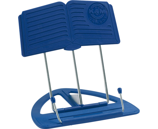 Детский настольный пюпитр KONIG&MEYER 12450-012-54 - 48332 за 0 грн. | 4Club