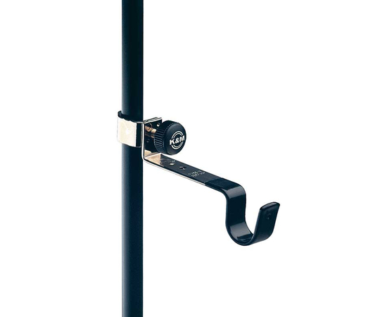 Держатель для трубы Konig & Meyer 15700-000-01 - 48558 за 0 грн. | 4Club