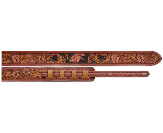 Гитарный ремень Stagg SL 101HC BRN - 49584 за 0 грн. | 4Club