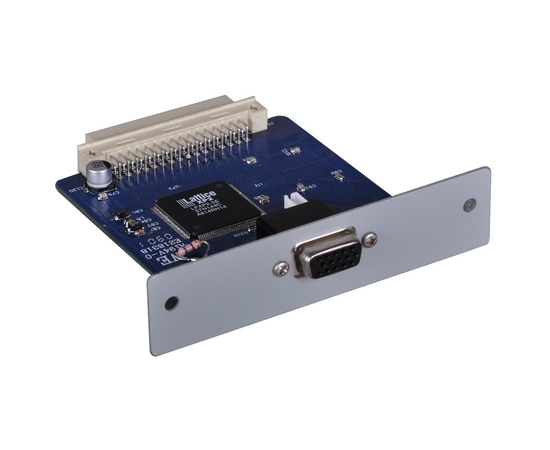 VGA карта   Elation TRIO VGA Option - 48701 за 0 грн. | 4Club