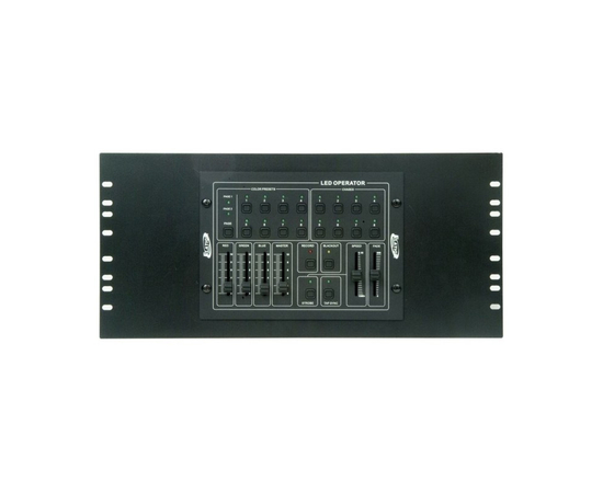 Адаптер  Elation 19" adapter for LED Operator - 48704 за 0 грн. | 4Club