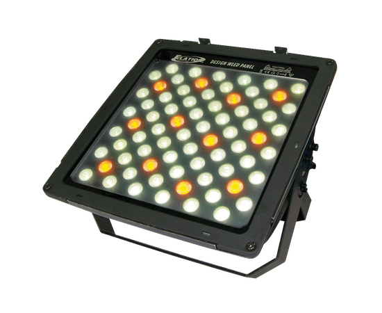 Архитектурный светодиодный светильник  Elation Design LED Panel WA MKII - 48617 за 0 грн. | 4Club