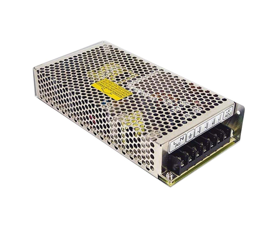 Блок питания Elation Flex PSU S-150-12 - 48680 за 0 грн. | 4Club