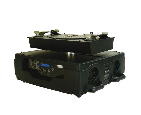 Вращатель  Elation  Design Media Base - 48768 за 0 грн. | 4Club