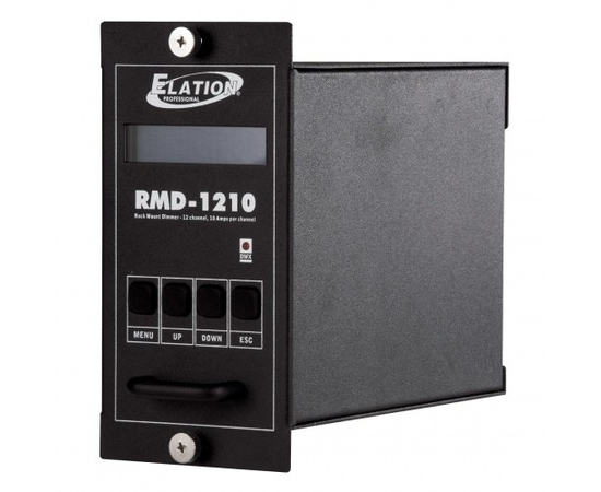 Диммер Elation RMD 1210 - 48716 за 0 грн. | 4Club