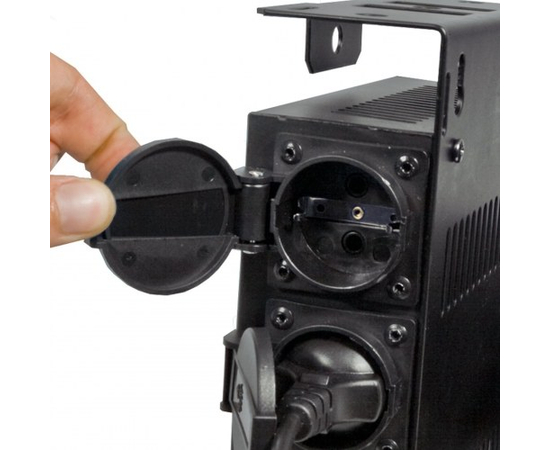 Диммер Elation T20F Schuko - 48720 за 0 грн. | 4Club