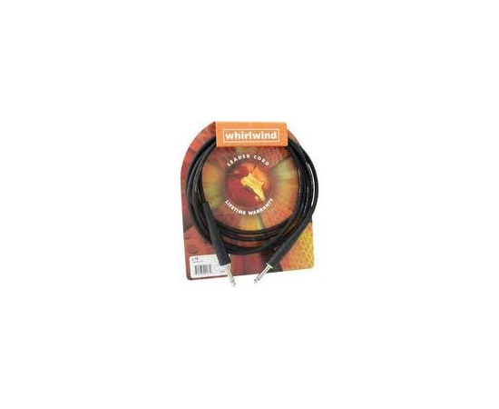 Инструментальный кабель Whirlwind L18 - 48301 за 0 грн. | 4Club