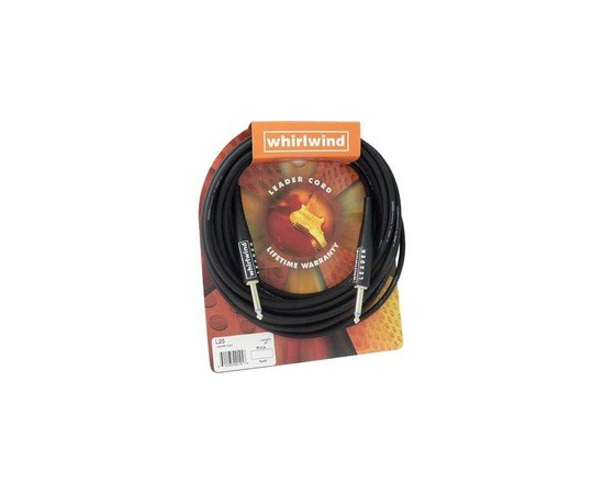 Инструментальный кабель Whirlwind  L30 - 48303 за 0 грн. | 4Club