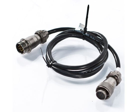 Кабель Elation ELAR DLT-DMX-1 - 48784 за 0 грн. | 4Club