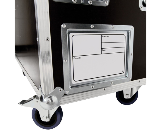 Кейс  Elation Touring Case 2x Design PAR Tri - 48849 за 0 грн. | 4Club