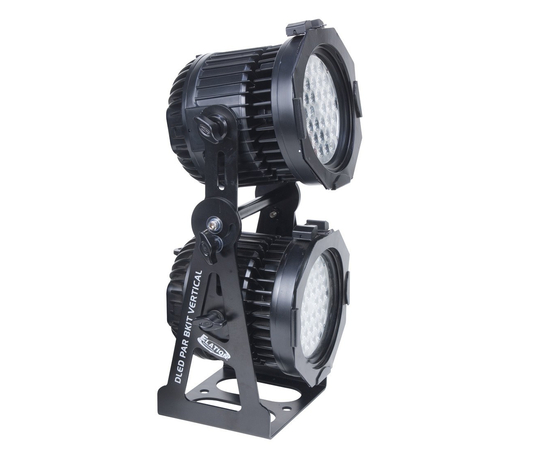 Кронштейн  Elation ELAR PAR Brackets - 48874 за 0 грн. | 4Club