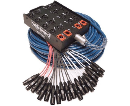 Мультикор Whirlwind MS12-4-XL100 - 48309 за 0 грн. | 4Club