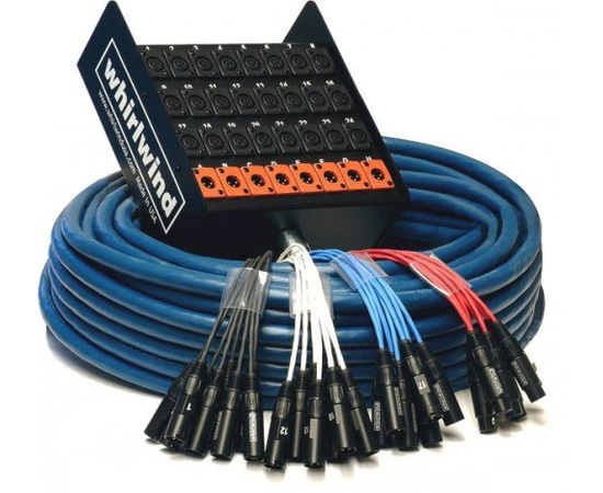 Мультикор Whirlwind  MS32-8-XL150 - 48314 за 0 грн. | 4Club