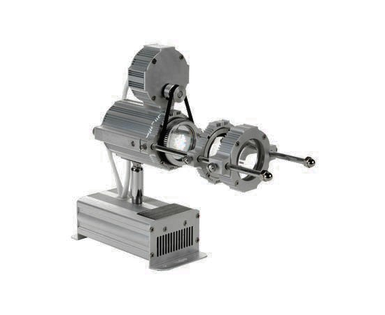 Проектор гобо  Elation ELAR Image XR - 48648 за 0 грн. | 4Club