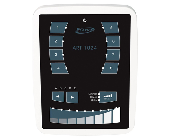Пульт DMX  Elation ART-1024 - 48699 за 0 грн. | 4Club