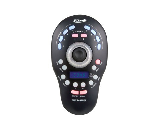 Пульт DMX  Elation DMX Partner - 48698 за 0 грн. | 4Club