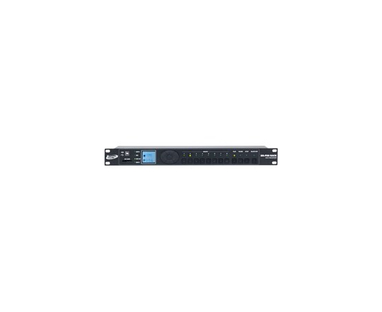 Пульт DMX  Elation DR-PRO Rack - 48683 за 0 грн. | 4Club