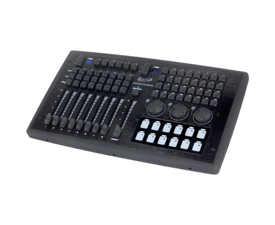 Пульт DMX  Elation MIDICON Пульт DMX  Elation MIDICON - 48702 за 0 грн. | 4Club