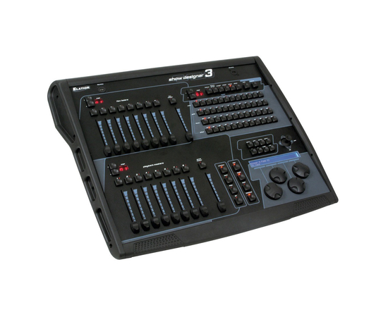 Пульт DMX  Elation Show Designer 3 - 48685 за 0 грн. | 4Club