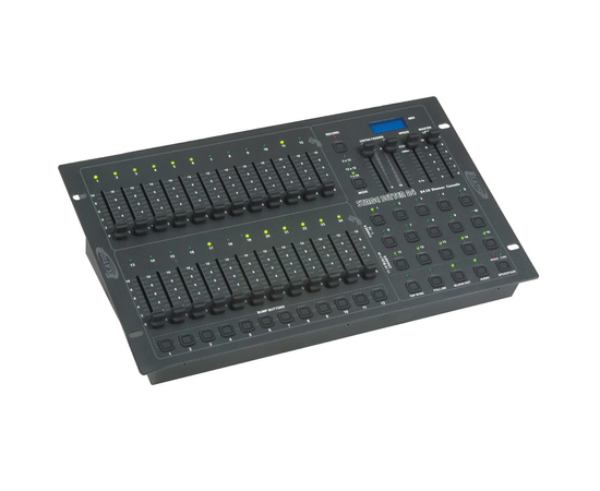Пульт DMX  Elation Stage Setter 24 - 48689 за 0 грн. | 4Club