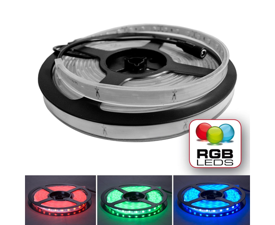 Светодиодная лента  Elation FLEX RGB WP - 48679 за 0 грн. | 4Club