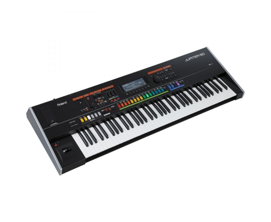 Синтезатор ROLAND JUPITER-50 - 48290 за 0 грн. | 4Club