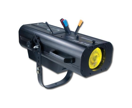 Следящая пушка Elation PRO FS 575 - 48681 за 0 грн. | 4Club