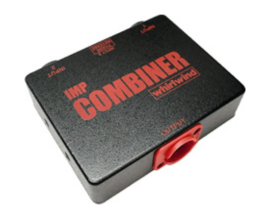 Сумматор Whirlwind IMCOM - 48339 за 0 грн. | 4Club