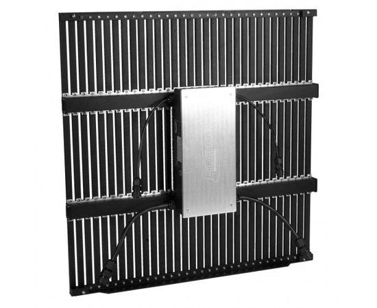 Экран Elation EVLED1024SMD - 48656 за 0 грн. | 4Club