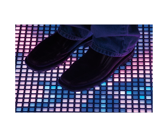 Экран Elation  EVLED1024 SMD Tri-Color LED - 48657 за 0 грн. | 4Club