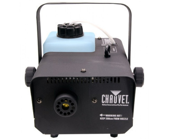 Генератор дыма CHAUVET HURRICANE 901 - 49709 за 0 грн. | 4Club