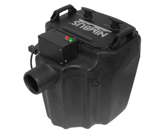Генератор низкого дыма Chauvet NIMBUS