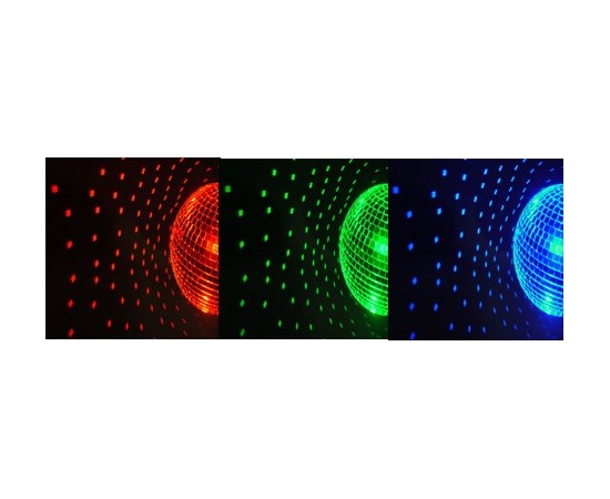 Колорченджер DMX Light Studio