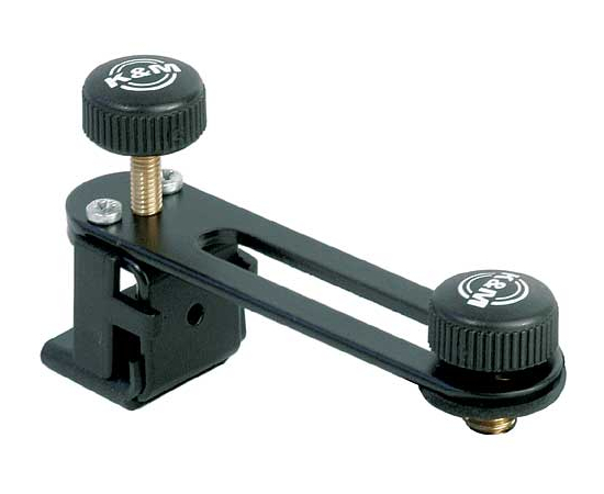 Держатель для микрофона Konig & Meyer 24035-300-55 - 49632 за 0 грн. | 4Club